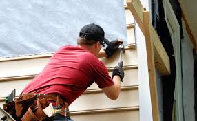 Best Stucco Siding  in Solvang, CA